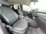 New 2025 Ford Escape PHEV
