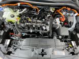 New 2025 Ford Escape PHEV