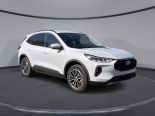 New 2025 Ford Escape PHEV