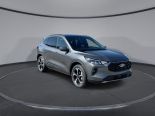 New 2025 Ford Escape ST-Line Select AWD