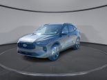 New 2025 Ford Escape ST-Line Select AWD