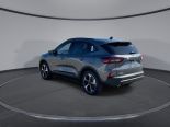 New 2025 Ford Escape ST-Line Select AWD