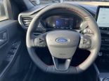 New 2025 Ford Escape  ST-Line AWD I Tech Pkg I Adaptive Cruise I Lane Keeping System I Remote Start I Rear View Camera I Heated Seats I Heated Steering