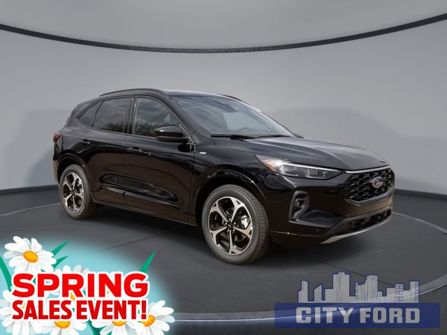2025 Ford Escape ST-Line Elite AWD | MOONROOF | PREMIUM TECHNOLOGY PKG. | 