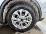 New 2025 Ford Escape Active