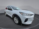 New 2025 Ford Escape Active
