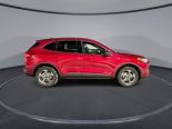 New 2025 Ford Escape  ST-Line AWD I Panoramic Roof I Tech Pkg I Adaptive Cruise I Lane Keeping System I Remote Start I Rear View Camera I Heated Seats I Heated Steering