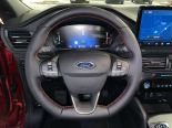 New 2025 Ford Escape  ST-Line AWD I Panoramic Roof I Tech Pkg I Adaptive Cruise I Lane Keeping System I Remote Start I Rear View Camera I Heated Seats I Heated Steering