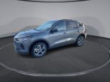 New 2025 Ford Escape ST-Line AWD