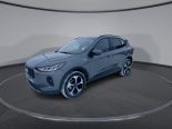 New 2025 Ford Escape ST-Line Select AWD