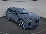 New 2025 Ford Escape ST-Line Select AWD