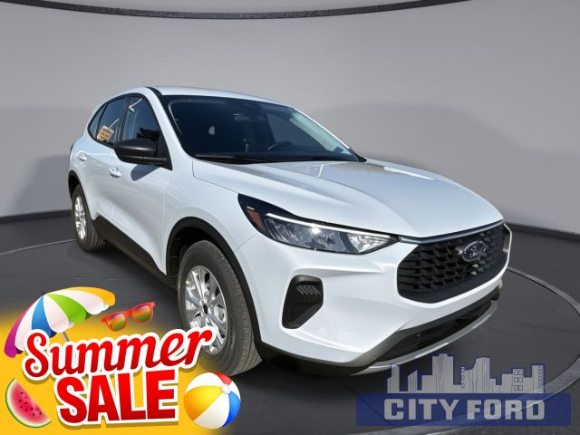 2025 Ford Escape Active AWD