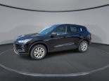New 2025 Ford Escape Active AWD