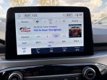 New 2025 Ford Escape Active AWD