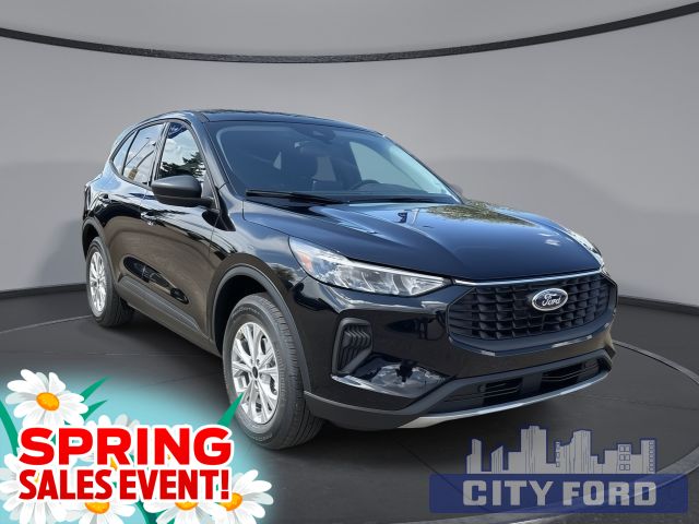 2025 Ford Escape Active AWD | FORDPASS CONNECT | CO-PILOT 360 | SYNC 4