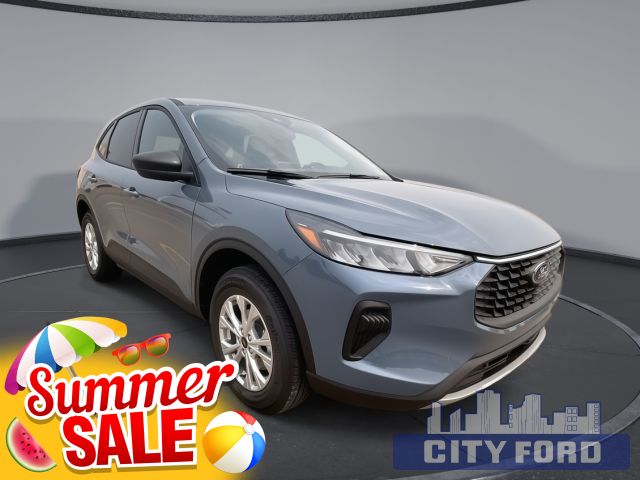 2025 Ford Escape Active AWD