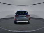 New 2025 Ford Escape Active AWD