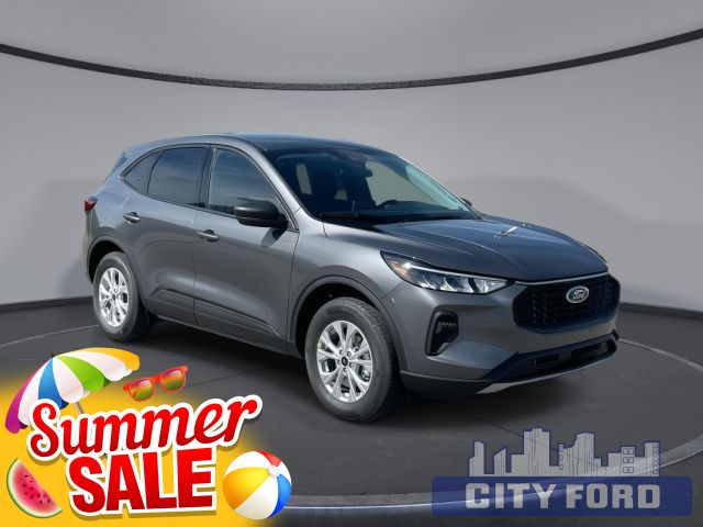 2025 Ford Escape Active AWD