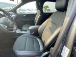 New 2025 Ford Escape ST-Line AWD