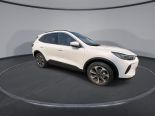 New 2025 Ford Escape Platinum AWD