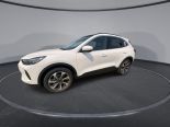 New 2025 Ford Escape Platinum AWD