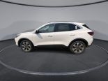 New 2025 Ford Escape Platinum AWD