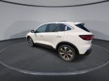 New 2025 Ford Escape Platinum AWD