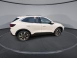 New 2025 Ford Escape Platinum AWD