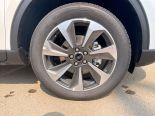 New 2025 Ford Escape Platinum AWD