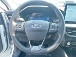 New 2025 Ford Escape Platinum AWD