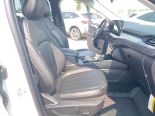 New 2025 Ford Escape Platinum AWD