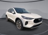 New 2025 Ford Escape Platinum AWD