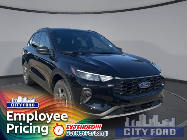 2025 Ford Escape ST-Line AWD