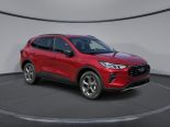 New 2025 Ford Escape ST-Line AWD
