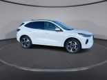 New 2025 Ford Escape ST-Line Elite AWD