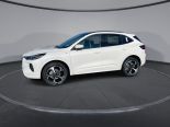 New 2025 Ford Escape ST-Line Elite AWD