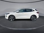 New 2025 Ford Escape ST-Line Elite AWD
