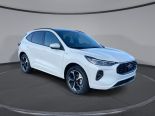 New 2025 Ford Escape ST-Line Elite AWD