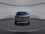 New 2025 Ford Escape Active