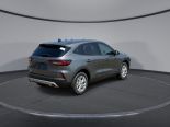 New 2025 Ford Escape Active