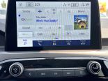 New 2025 Ford Escape Active