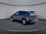 New 2025 Ford Escape Active