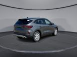 New 2025 Ford Escape Active