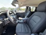 New 2025 Ford Escape Active