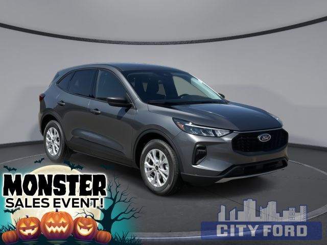 2025 Ford Escape Active | Pre-Collision Assist | Lane-Keeping System | Hill Assist Function | Cruise Control