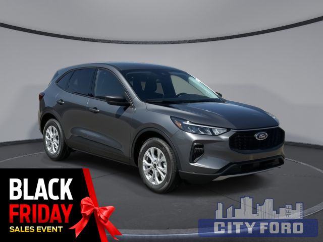 2025 Ford Escape Active | Pre-Collision Assist | Lane-Keeping System | Hill Assist Function | Cruise Control