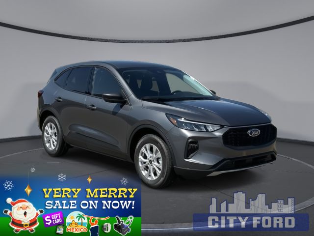 2025 Ford Escape Active | Pre-Collision Assist | Lane-Keeping System | Hill Assist Function | Cruise Control
