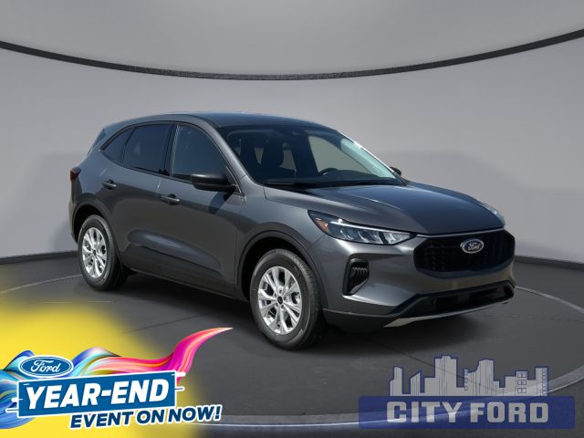 2025 Ford Escape Active | Pre-Collision Assist | Lane-Keeping System | Hill Assist Function | Cruise Control