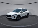 New 2025 Ford Escape ST-Line Select AWD