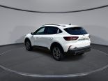 New 2025 Ford Escape ST-Line Select AWD